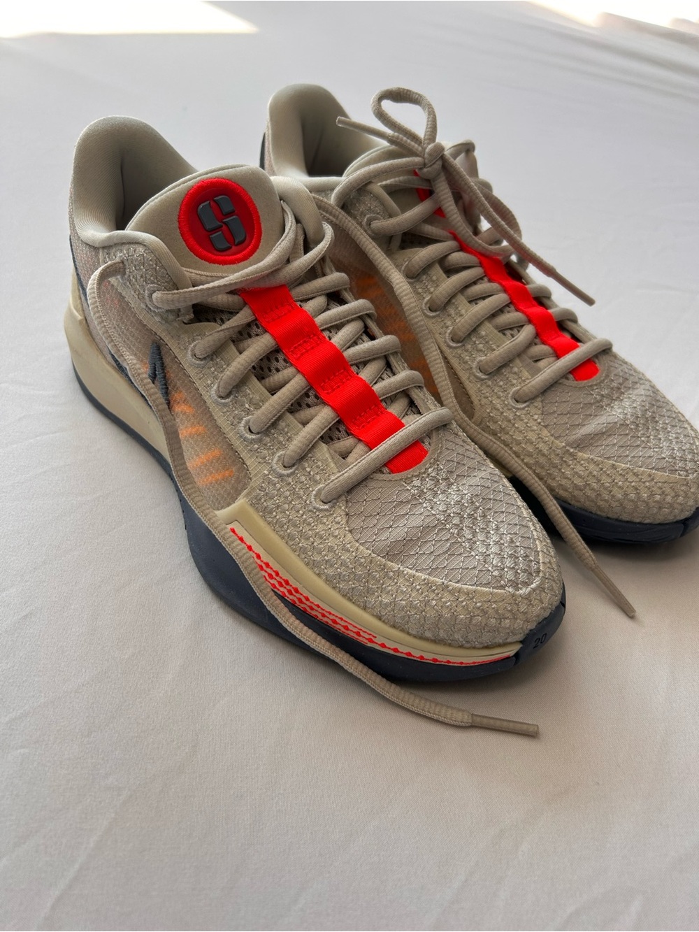 Unisex Nike Sabrina 1 Basketball Shoe